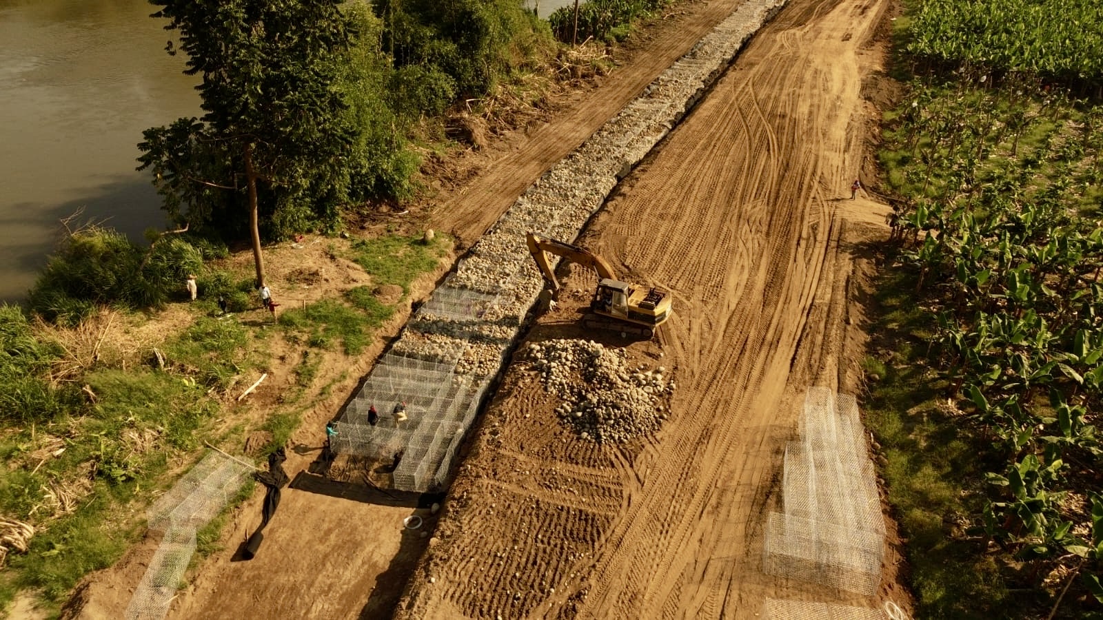 Obra Institucional 2